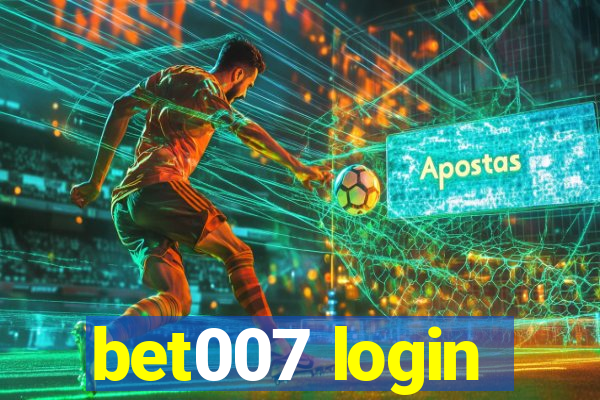 bet007 login